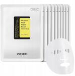 Cosrx Advanced Snail Mucin Power Sheet Mask maszk mucinnal (8809598452572)