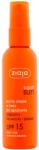 Ziaja Sopot Sun 15 Spf száraz napozó olaj spray (5901887040477)