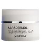 Sesderma Abradermol mikrodermabráziós krém, 50 ml