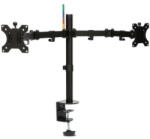 Kensington K55409WW SmartFit Ergo 2 eszközös kinyújtható monitorkar (309658)