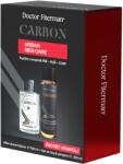 Fiterman Pharma Carbon Fiterman csomag: Borotválkozás utáni lotion, 100ml + Tusfürdő és sampon, 250 ml