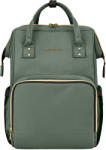 KikkaBoo Раница за детска количка Kikkaboo - Siena, Army Green (31108020115)