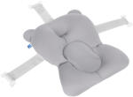 KikkaBoo Мека подложка за вана Kikkaboo - Bear, Grey (31404010023)