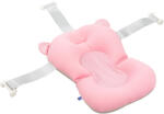 KikkaBoo Мека подложка за вана Kikkaboo - Bear, Pink (31404010010)