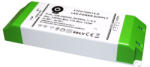 POS Power FTPC150V12-D 12V/11A 150W IP20 szabályozható LED tápegység - pepita