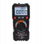 Habotest Multiméter True Rms Mérésekhez HT118A Ncv Áramfeszültség Zseblámpával (Habotest)