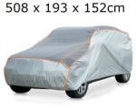 Automax Размер на листа с градушка suv. xl
