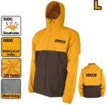 INGCO Geaca Rezistenta la Apa Vant XL INGCO HJATL2281. XL (HJATL2281.XL) - scule365