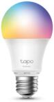 TP-Link Интелигентна многоцветна електрическа крушка TP-Link Tapo L530E(2-pack)