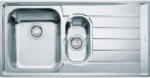 Franke Neptune NEX 651 jobbos Inox mosogatótálca (101.0040. 737)