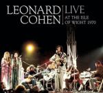 Leonard Cohen - Leonard Cohen Live At the Isle of Wight 1970 (CD + DVD) (0886975791620)