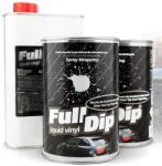 FullDip Full Dip® Top Coat Magasfényű Lakk 3, 25L