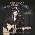Bob Dylan - Travelin' Thru, 1967 - 1969: The Bootleg Series, Vol. 15 (Slipcase) (3 CD) (0190759819326)