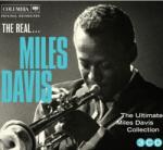 Miles Davis - The Real Miles Davis (Digipak) (3 CD) (0886979154926)