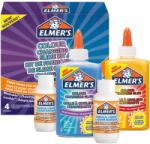 Elmer's Elmers Farbwechselndes DIY-Slime Kit (2109487) (2109487) (2109487)