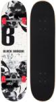 Black Dragon Street Natives (52NS BZR) Skateboard