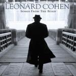 Leonard Cohen - Songs From The Road (CD) (0886977591624)