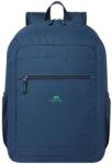 RIVACASE 16" 5566 Gremio Laptop Hátizsák - Kék (5566 BLUE) (5566 BLUE)