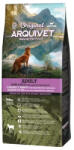 Arquivet ARQUIVET Eredeti Felnőtt Bárány Rizssel 12kg