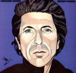 Leonard Cohen - Recent Songs (CD) (5099747475023)