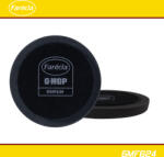 Roberlo Polírozó szivacs G-MOP 6" - 150x15 mm FINOM(fekete) 2. lépcső - Farécla (GMF624)