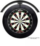 XQ Max XQMax Saturn 120 dartboard led-ring világítás darts táblához (1000 lumen fényerő 1000