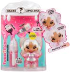 Yummiland Papusa Yummiland, Lipgloss Doll S2, Mystery Chase 2, 534563EUC Papusa