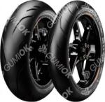 Avon 3d Supersport 120/70 R17 58w Tl