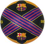 Fc Barcelona focilabda - 5-ös méret 5 fekete|sárga|vörös