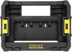 STANLEY FATMAX t-stak caddy tároló fúrószár- és bit készletekhez (STA88580-XJ)