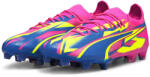 PUMA Ultra Ultimate Energy Fg/Ag férfi futballcipő 41 kék|sárga