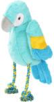 AniOne TOY papagáj kötéllel