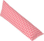 AniOne cicajáték ölelgető párna 8x20cm