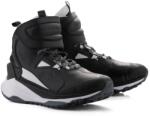 Alpinestars Speedstreet motoros cipő fekete-fehér