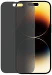 Panzer Classic Fit Privacy Apple i Átlátszó képernyővédő 1 dB (P2768) (P2768)