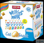 Animonda Milkies Multi-pack töltött párnácska - jutalomfalat - Macskák részére (6x30g)