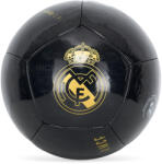 Real Madrid Prémium fekete-arany Real Madrid labda 68 CM fekete