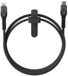 UAG Rugged USB-C kábel 30W 1.5m - szürke