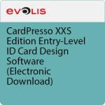 Evolis S-CP1000EL лиценз Cardpresso XXS (S-CP1000EL)