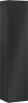 Mexen Orio dulap baie 35 cm, 1 ușă, negru mat - 91A11-03016-1-BF71 (91A11-03016-1-BF71)