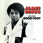 James Brown - Get On The Good Foot (Reissue) (2 LP) (0602577443794)