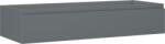 Mexen Orio dulap pentru baie sub lavoar 120 cm, 1 sertar, grafit mat - 91A10-12023-1-BF66 (91A10-12023-1-BF66)