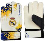 Real Madrid 2024-25-ös Real Madrid kapuskesztyű- junior 7 fehér