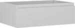 Mexen Orio dulap de baie sub chiuvetă 70 cm, 1 sertar, gri mat - 91A10-07023-1-BF62 (91A10-07023-1-BF62)