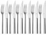 WMF Nouva Steakbesteck-Set 12-teilig (1291436046) (1291436046)