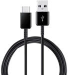 Samsung EP-DG970BBE USB-A - USB-C kábel 1.5m (OOB ömlesztett - csere csomagolás) - fekete