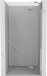 Mexen Mist-H ușa de duș batantă dreapta 105 cm, transparent, crom - 8A5-105-000-01-00-P (8A5-105-000-01-00-P)