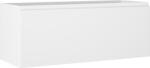 Mexen Orio dulap baie sub lavoar 120 cm, 1 sertar, alb mat - 91A10-12047-1-BF01 (91A10-12047-1-BF01)