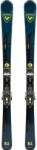 Rossignol Experience 86 Basalt K férfi lesiklóléc + NX 12 kötés 176 CM kék