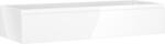 Mexen Orio dulap baie sub lavoar 120 cm, 1 sertar, alb lucios - 91A10-12023-1-BF00 (91A10-12023-1-BF00)